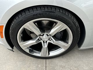 2017 Chevrolet Camaro SS 1G1FG1R72H0157299 in Missoula, MT 8
