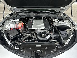 2017 Chevrolet Camaro SS 1G1FG1R72H0157299 in Missoula, MT 9