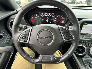 2017 Chevrolet Camaro SS 1G1FH3D70H0102799 in North Dartmouth, MA 16