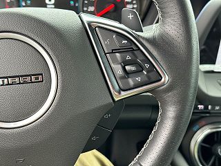 2017 Chevrolet Camaro SS 1G1FH3D70H0102799 in North Dartmouth, MA 20