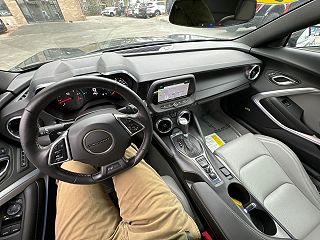 2017 Chevrolet Camaro SS 1G1FH3D70H0102799 in North Dartmouth, MA 28