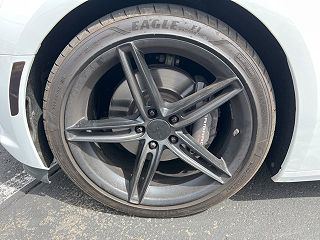 2017 Chevrolet Camaro SS 1G1FE1R79H0211039 in Prescott, AZ 2