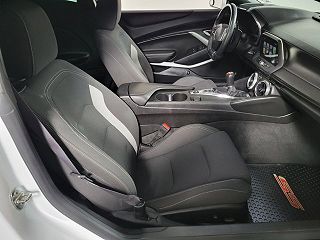 2017 Chevrolet Camaro SS 1G1FE1R79H0211039 in Prescott, AZ 21