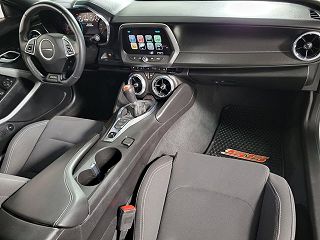 2017 Chevrolet Camaro SS 1G1FE1R79H0211039 in Prescott, AZ 22