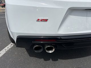 2017 Chevrolet Camaro SS 1G1FE1R79H0211039 in Prescott, AZ 5