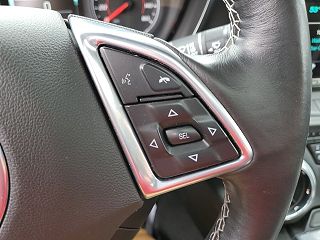 2017 Chevrolet Camaro LT 1G1FC1RS1H0112130 in Roscommon, MI 44