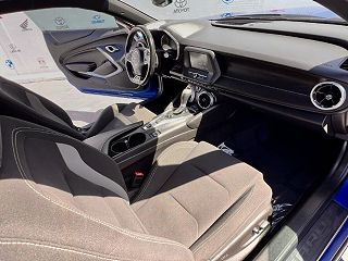 2017 Chevrolet Camaro LT 1G1FB1RS9H0117238 in Santa Ana, CA 15