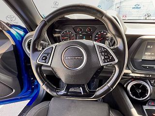 2017 Chevrolet Camaro LT 1G1FB1RS9H0117238 in Santa Ana, CA 16