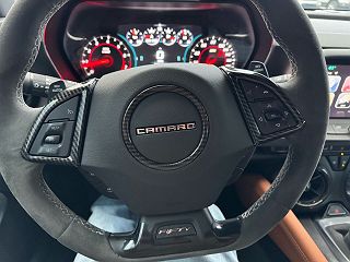 2017 Chevrolet Camaro SS 1G1FE1R75H0214911 in South Glens Falls, NY 16