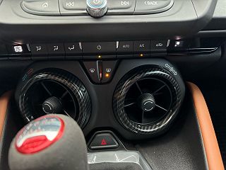 2017 Chevrolet Camaro SS 1G1FE1R75H0214911 in South Glens Falls, NY 20