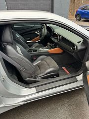 2017 Chevrolet Camaro SS 1G1FE1R75H0214911 in South Glens Falls, NY 7