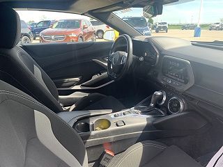2017 Chevrolet Camaro SS 1G1FF3D79H0171092 in Stuart, IA 11