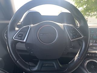 2017 Chevrolet Camaro SS 1G1FF3D79H0171092 in Stuart, IA 18