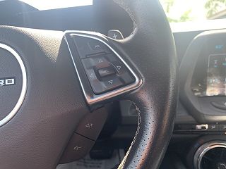 2017 Chevrolet Camaro SS 1G1FF3D79H0171092 in Stuart, IA 20
