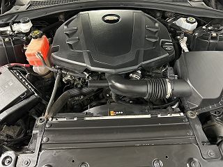 2017 Chevrolet Camaro LT 1G1FB1RS6H0197565 in Trumansburg, NY 11