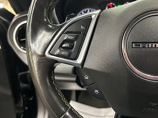 2017 Chevrolet Camaro LT 1G1FB1RS6H0197565 in Trumansburg, NY 18