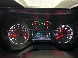 2017 Chevrolet Camaro LT 1G1FB1RS6H0197565 in Trumansburg, NY 20