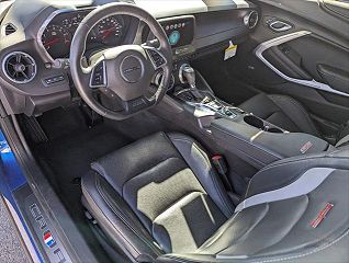 2017 Chevrolet Camaro SS 1G1FH1R76H0181070 in Tucson, AZ 8
