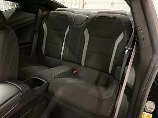 2017 Chevrolet Camaro LT 1G1FB1RX1H0108643 in Van Wert, OH 19