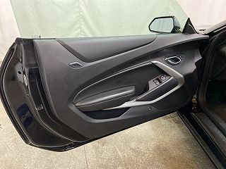 2017 Chevrolet Camaro LT 1G1FB1RX1H0108643 in Van Wert, OH 25