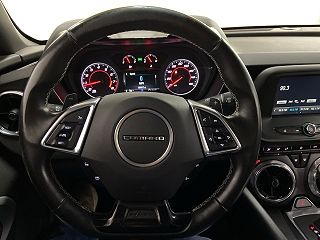 2017 Chevrolet Camaro LT 1G1FB1RX1H0108643 in Van Wert, OH 39