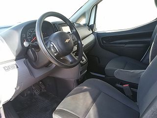 2017 Chevrolet City Express LT 3N63M0ZN0HK709514 in Aberdeen, SD 9