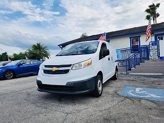 2017 Chevrolet City Express LS 3N63M0YN4HK707394 in Kissimmee, FL 2