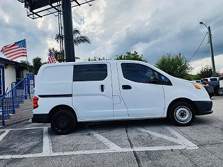 2017 Chevrolet City Express LS 3N63M0YN4HK707394 in Kissimmee, FL 9