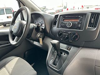 2017 Chevrolet City Express LS 3N63M0YN2HK694600 in Somerville, MA 18
