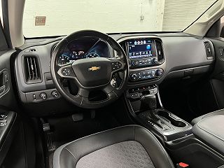 2017 Chevrolet Colorado Z71 1GCHTDEN3H1289855 in Clearwater, FL 13