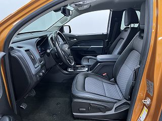 2017 Chevrolet Colorado Z71 1GCHTDEN3H1289855 in Clearwater, FL 14