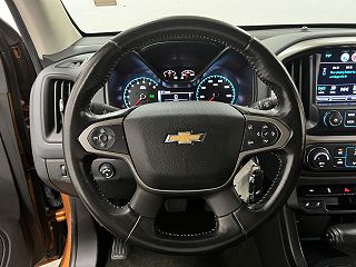 2017 Chevrolet Colorado Z71 1GCHTDEN3H1289855 in Clearwater, FL 22