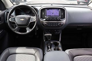 2017 Chevrolet Colorado Z71 1GCGTDENXH1180059 in Danvers, MA 11