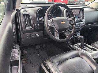 2017 Chevrolet Colorado ZR2 1GCGTEEN9H1266615 in Elizabeth City, NC 11