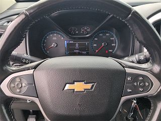 2017 Chevrolet Colorado ZR2 1GCGTEEN9H1266615 in Elizabeth City, NC 12
