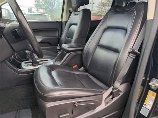 2017 Chevrolet Colorado ZR2 1GCGTEEN9H1266615 in Elizabeth City, NC 18