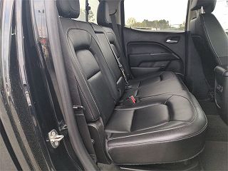 2017 Chevrolet Colorado ZR2 1GCGTEEN9H1266615 in Elizabeth City, NC 25