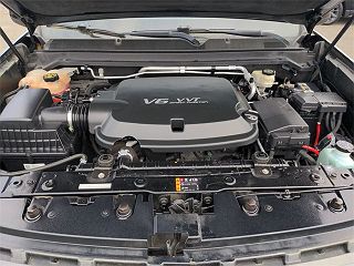 2017 Chevrolet Colorado ZR2 1GCGTEEN9H1266615 in Elizabeth City, NC 28