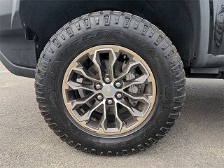 2017 Chevrolet Colorado ZR2 1GCGTEEN9H1266615 in Elizabeth City, NC 31