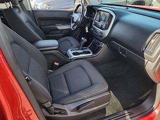 2017 Chevrolet Colorado LT 1GCGSCEN3H1254015 in Gardena, CA 12