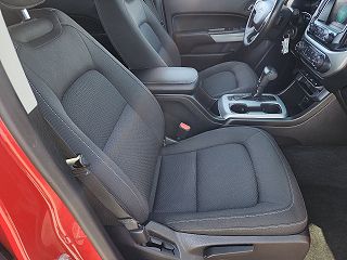 2017 Chevrolet Colorado LT 1GCGSCEN3H1254015 in Gardena, CA 13