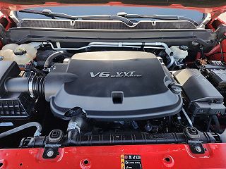 2017 Chevrolet Colorado LT 1GCGSCEN3H1254015 in Gardena, CA 19