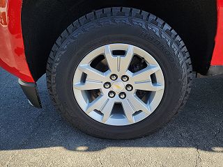 2017 Chevrolet Colorado LT 1GCGSCEN3H1254015 in Gardena, CA 20