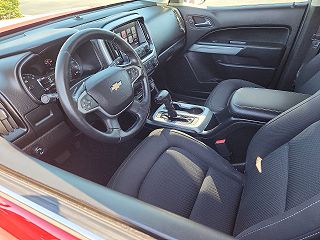 2017 Chevrolet Colorado LT 1GCGSCEN3H1254015 in Gardena, CA 3
