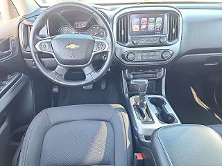 2017 Chevrolet Colorado LT 1GCGSCEN3H1254015 in Gardena, CA 4