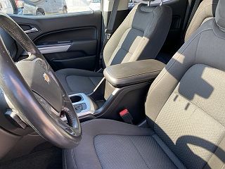 2017 Chevrolet Colorado LT 1GCGTCEN0H1167797 in Kentland, IN 16