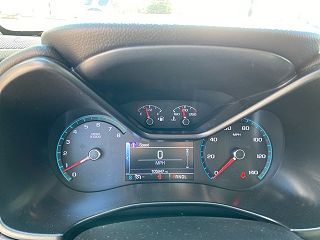 2017 Chevrolet Colorado LT 1GCGTCEN0H1167797 in Kentland, IN 22