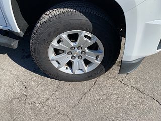 2017 Chevrolet Colorado LT 1GCGTCEN0H1167797 in Kentland, IN 4