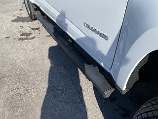 2017 Chevrolet Colorado LT 1GCGTCEN0H1167797 in Kentland, IN 5