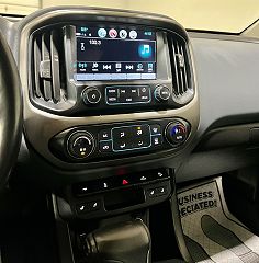 2017 Chevrolet Colorado Z71 1GCHTDEN8H1149381 in Lakemoor, IL 16